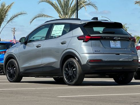 New 2027 Chevrolet Bolt RS FWD image 6