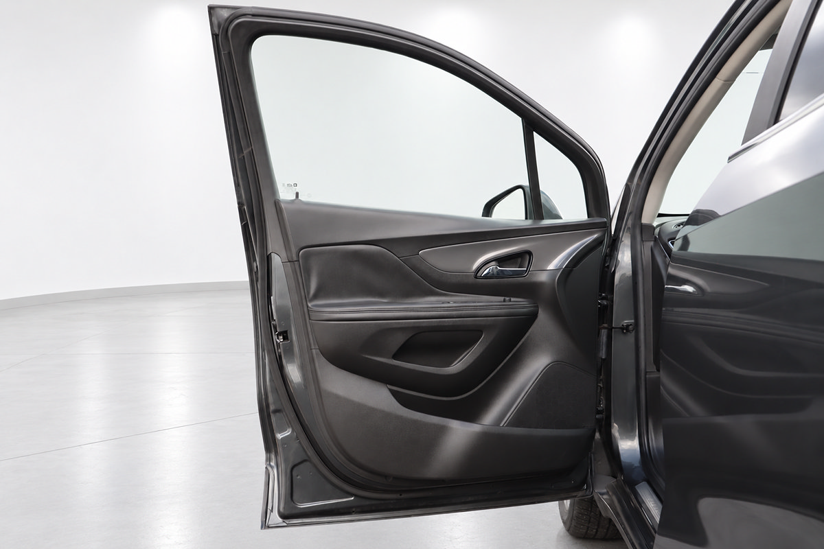 Used 2017 Buick Encore Preferred FWD image 23