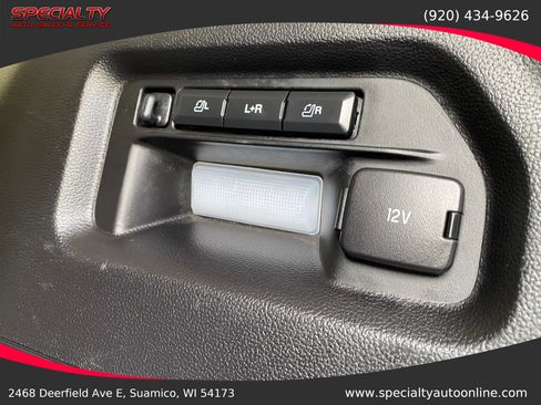 Used 2020 Ford Explorer Limited AWD/4WD image 24