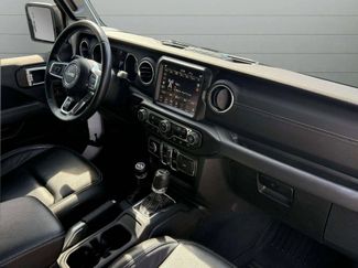 Used 2022 Jeep Wrangler Unlimited Sahara 4xe w/ Safety Group video 2