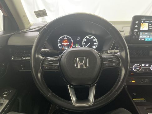 Used 2023 Honda CR-V EX-L image 14