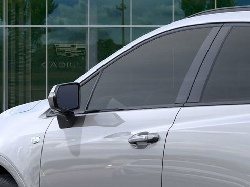 New 2026 Cadillac XT5 Sportv image 12