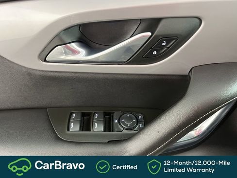 Certified 2023 Chevrolet Blazer LT AWD/4WD image 28