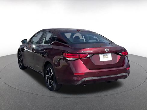 Used 2025 Nissan Sentra SV image 11