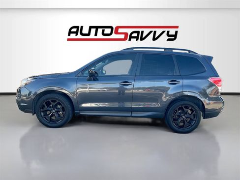 Used 2018 Subaru Forester 2.5i Premium image 4