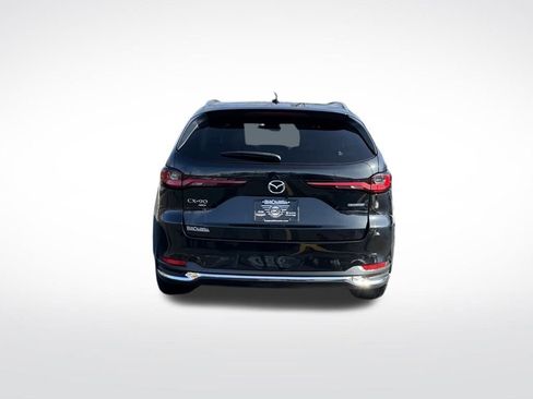 Used 2024 MAZDA CX-90 Plug-In Hybrid w/ Premium Plus image 9