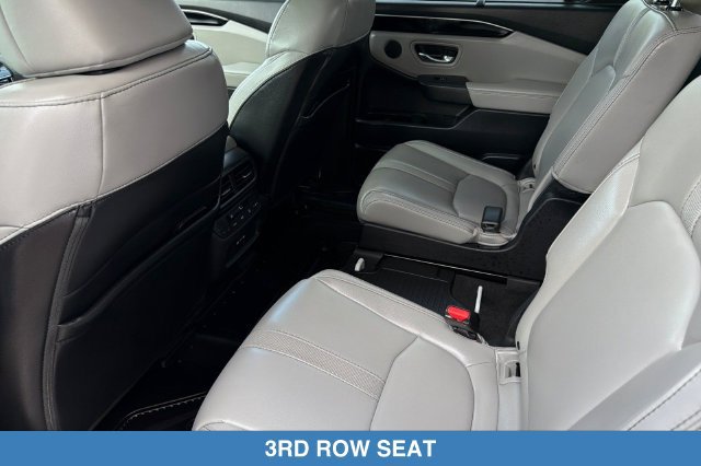 Certified 2025 Honda Pilot EX-L image 14