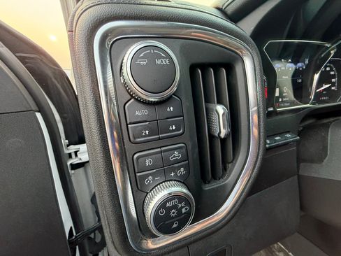 Used 2021 GMC Sierra 1500 Denali w/ Technology Package AWD/4WD image 22