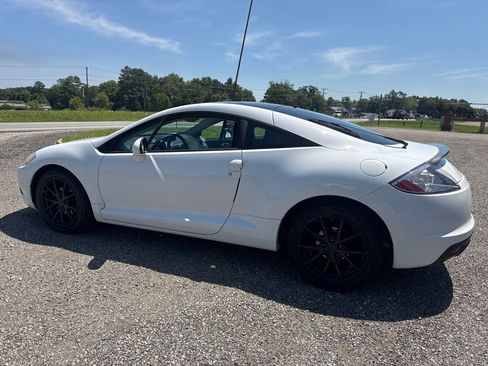 Used 2012 Mitsubishi Eclipse GS Sport FWD image 5
