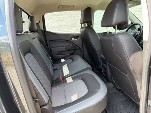 Used 2018 Chevrolet Colorado Z71 image 10