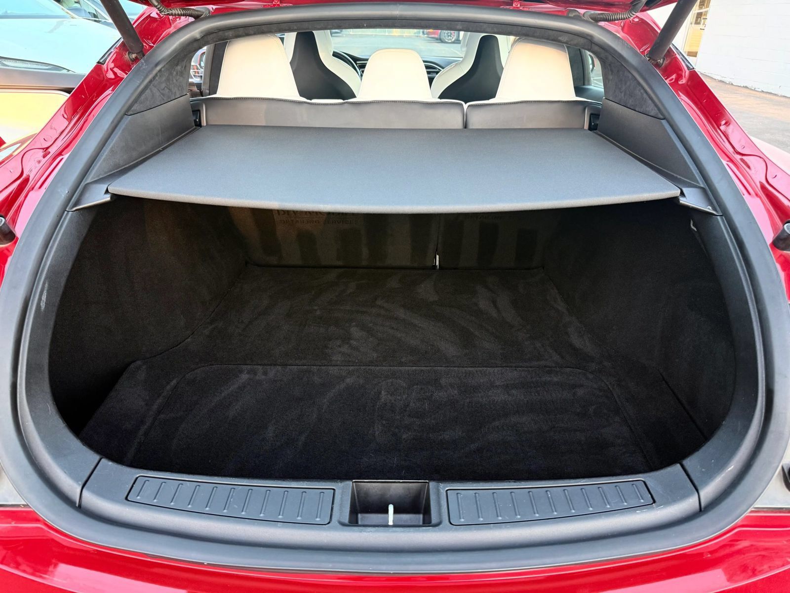 Used 2017 Tesla Model S 100D AWD/4WD image 23