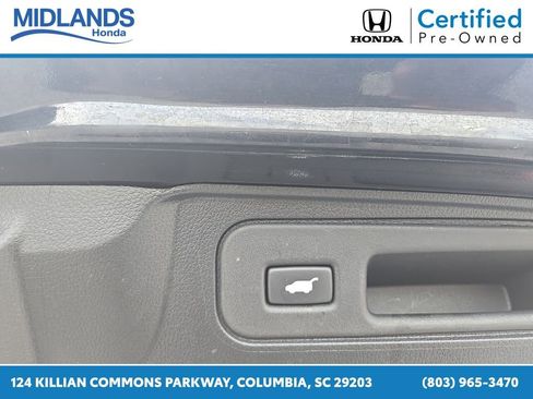 Certified 2024 Honda Passport EX-L image 30