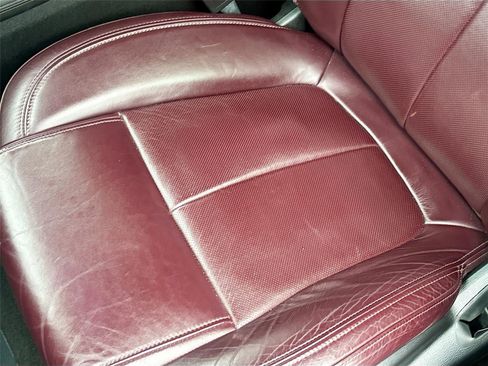 Used 2014 Buick LaCrosse Premium w/ Ultra Luxury Package image 20