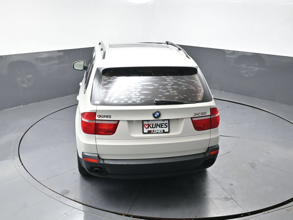 Used 2009 BMW X5 xDrive30i AWD/4WD image 46
