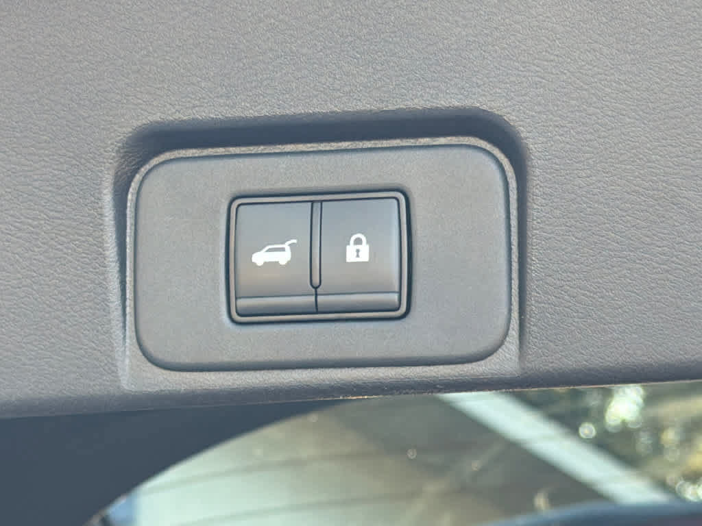 Used 2024 Nissan Rogue SV AWD/4WD image 20