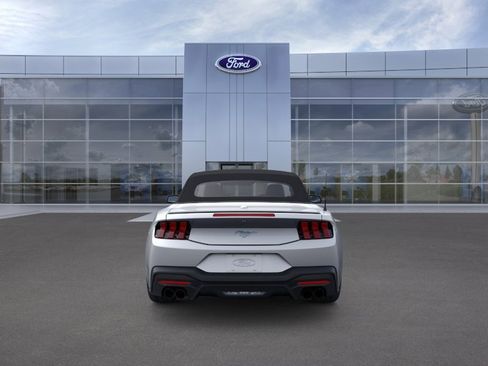 New 2025 Ford Mustang Premium RWD image 5