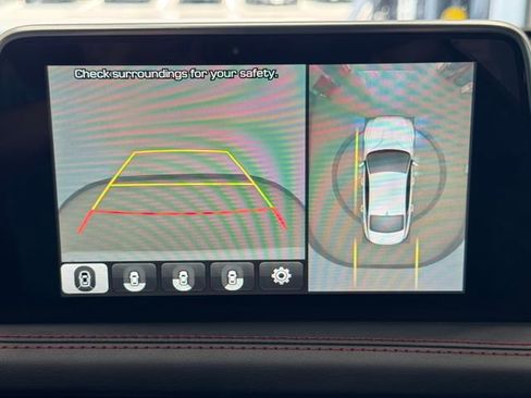 Used 2020 Genesis G70 3.3T w/ Sport Package image 27