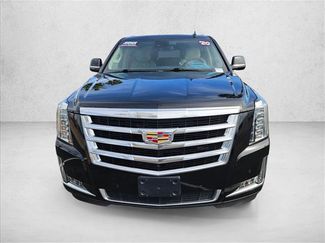Used 2020 Cadillac Escalade ESV Luxury AWD/4WD video 2