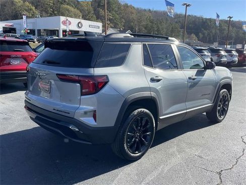 New 2026 GMC Terrain Elevation w/ Elevation Premium Package image 3