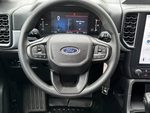 New 2026 Ford Ranger XL RWD image 14
