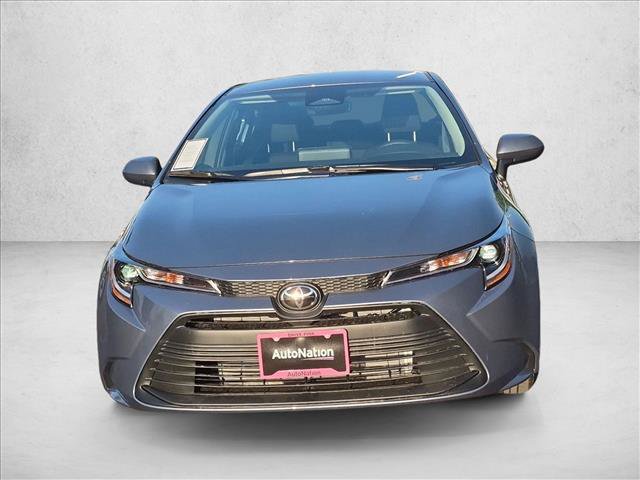 New 2027 Toyota Corolla LE FWD image 6