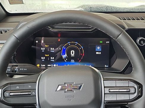 New 2026 Chevrolet Colorado ZR2 w/ Technology Package image 11