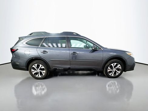 Used 2020 Subaru Outback Limited image 9