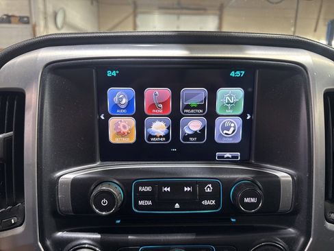 Used 2018 GMC Sierra 1500 SLE w/ SLE Value Package image 20