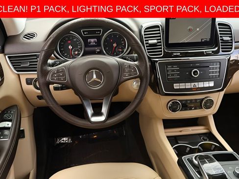 Used 2016 Mercedes-Benz GLE 350 image 14