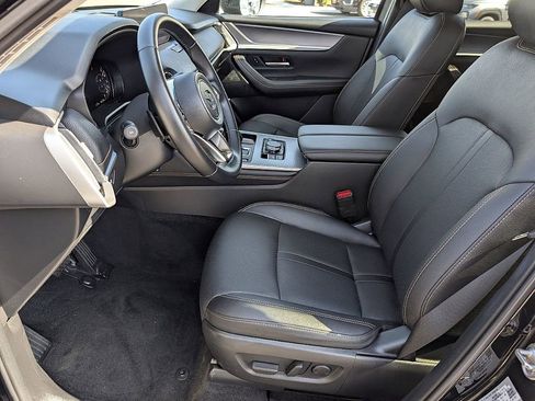 Certified 2024 MAZDA CX-90 Plug-In Hybrid w/ Preferred image 27