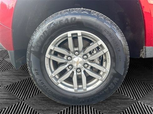 Used 2024 Chevrolet Colorado LT w/ LT Convenience Package image 14