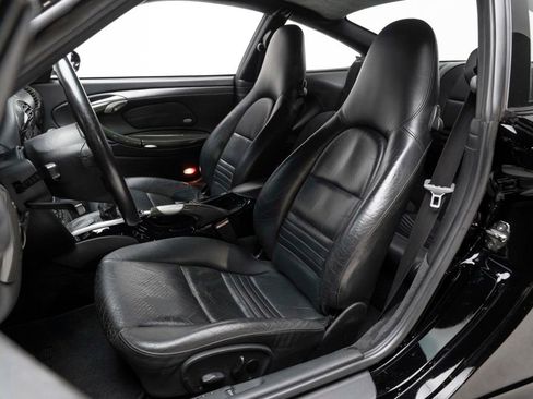 Used 2001 Porsche 911 Turbo image 3