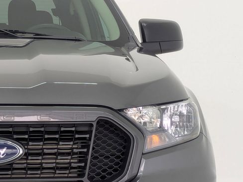 Used 2022 Ford Ranger XLT w/ Equipment Group 302A High image 11