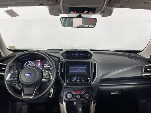 Used 2021 Subaru Forester AWD/4WD image 13