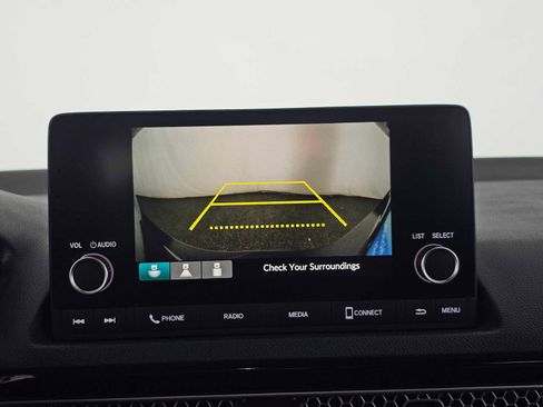 Used 2022 Honda Civic Sport image 26