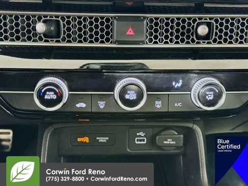 Used 2024 Honda Civic Sport image 18