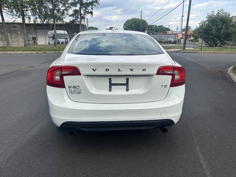 Used 2012 Volvo S60 T5 FWD image 6