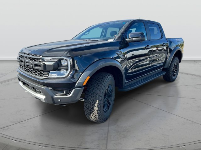 New 2026 Ford Ranger Raptor AWD/4WD image 11