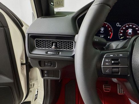 New 2025 Honda Civic Type R image 27