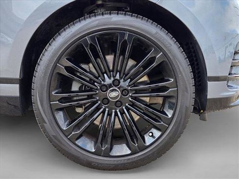 Used 2024 Land Rover Range Rover Velar Dynamic HSE AWD/4WD image 23