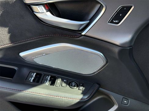 Certified 2025 Acura RDX A-Spec image 21