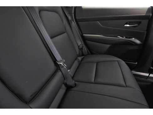 Certified 2025 Nissan Murano SL w/ Cargo Package AWD/4WD image 15