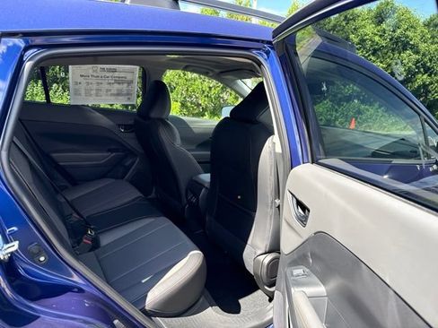 New 2026 Subaru Crosstrek 2.5i Limited AWD/4WD image 12