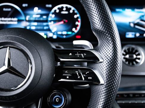 Used 2022 Mercedes-Benz AMG GT 53 image 16