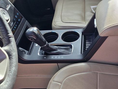 Used 2019 Ford Flex Limited w/ Equipment Group 301A image 12