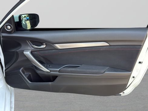 Used 2017 Honda Civic Si image 23