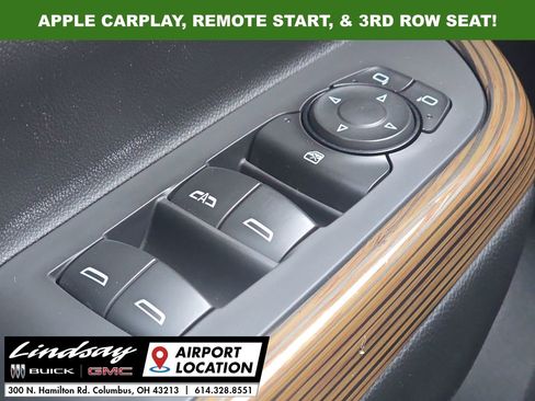 Used 2021 GMC Acadia SLE w/ Driver Convenience Package image 23