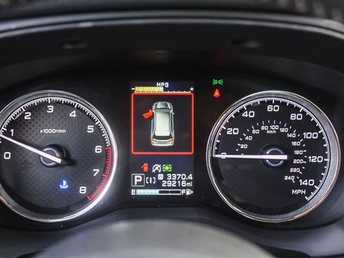 Certified 2023 Subaru Forester Touring w/ Popular Package #2 image 20