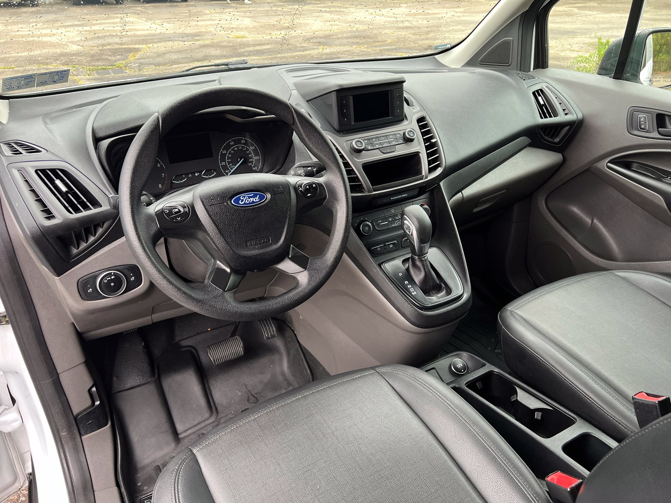 Used 2019 Ford Transit Connect XL FWD image 22