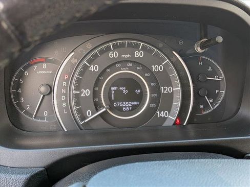 Used 2015 Honda CR-V Touring image 11